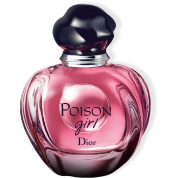 DIOR Poison Girl Eau de Parfum hölgyeknek 100 ml