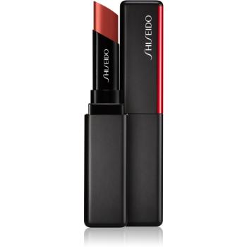 Shiseido VisionAiry Gel Lipstick zselés szájceruza árnyalat 223 Shizuka Red (Cranberry) 1.6 g