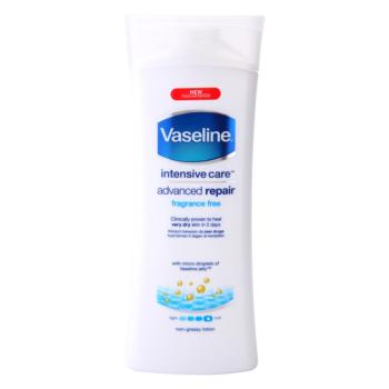 Vaseline Intensive hidratáló testápoló tej 400 ml