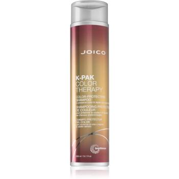 Joico K-PAK Color Therapy regeneráló sampon a festett és károsult hajra 300 ml
