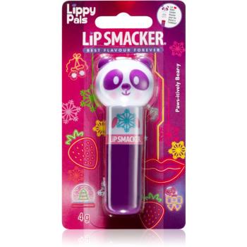 Lip Smacker Lippy Pals ajakbalzsam Paws-itively Bear-y 4 g