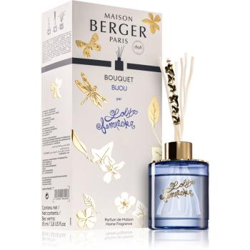 Maison Berger Paris Lolita Lempicka aroma diffúzor töltelékkel I. (Violet) 115 ml