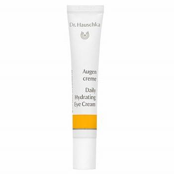 Dr. Hauschka Daily Hydrating Eye Cream szemkörnyékápoló hidratáló krém minden bőrtípusra 12,5 ml