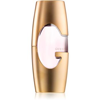 Guess Guess Gold Eau de Parfum hölgyeknek 75 ml