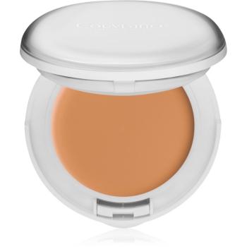 Avène Couvrance kompakt make - up normál és kombinált bőrre árnyalat 04 Honey SPF 30 10 g
