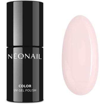 NeoNail Pure Love géles körömlakk árnyalat Vanilla Sky 7,2 ml