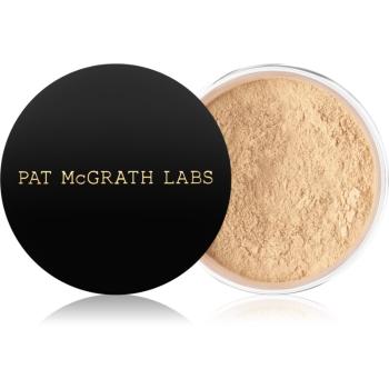 Pat McGrath Skin Fetish: Sublime Perfection Powder hosszan tartó fixáló púder a hosszan tartó hatásért árnyalat Light Medium 2 5 g