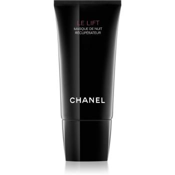 Chanel Le Lift bőrmegújító éjszakai maszk 75 ml