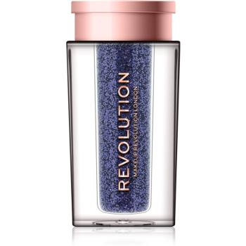 Makeup Revolution Viva Loose Glitter Pot csillámok árnyalat Just Dance 3 g