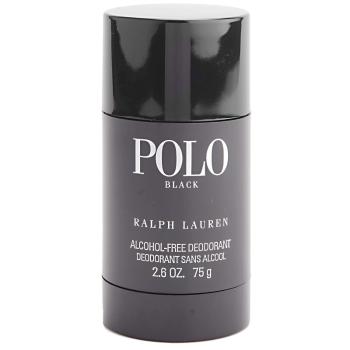 Ralph Lauren Polo Black stift dezodor uraknak 75 ml