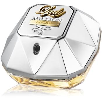 Paco Rabanne Lady Million Lucky Eau de Parfum hölgyeknek 50 ml