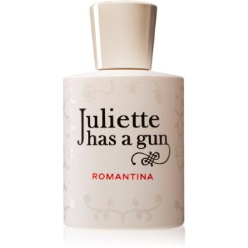 Juliette has a gun Romantina Eau de Parfum hölgyeknek 50 ml