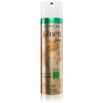 L’Oréal Paris Elnett Satin hajlakk parfümmentes 250 ml