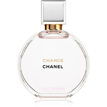 Chanel Chance Eau Tendre Eau de Parfum hölgyeknek 35 ml
