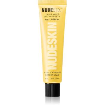 Nudestix Nudeskin hidratáló arckrém Nappali és éjjeli ápolás 60 ml