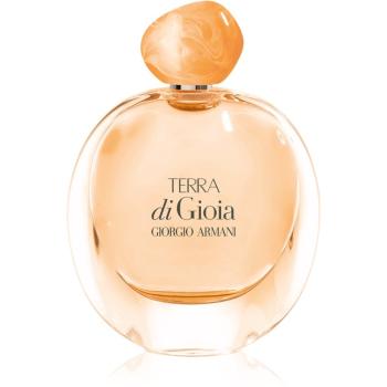 Armani Terra Di Gioia Eau de Parfum hölgyeknek 100 ml