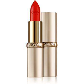 L’Oréal Paris Color Riche hidratáló rúzs árnyalat 377 Perfect Red 3.6 g