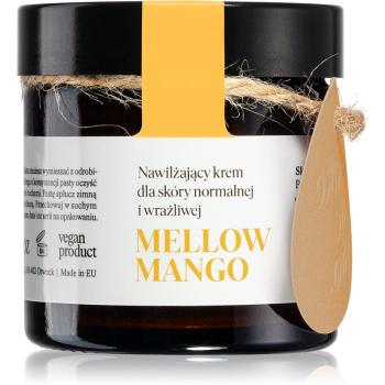 Make Me BIO Mellow Mango hidratáló krém normál és érzékeny bőrre 60 ml