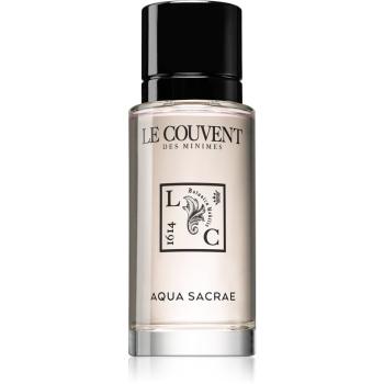 Le Couvent Maison de Parfum Botaniques Aqua Sacrae Eau de Toilette unisex 50 ml