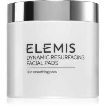 Elemis Dynamic Resurfacing Facial Pads arctisztító peeling párnácskát az élénk és kisimított arcbőrért 60 db