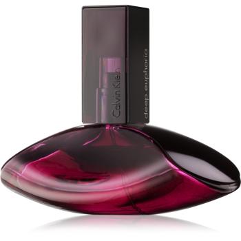Calvin Klein Deep Euphoria Eau de Parfum hölgyeknek 30 ml