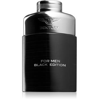 Bentley For Men Black Edition Eau de Parfum uraknak 100 ml