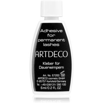 Artdeco Adhesive for Permanent Lashes permanens műszempilla ragasztó 6 ml