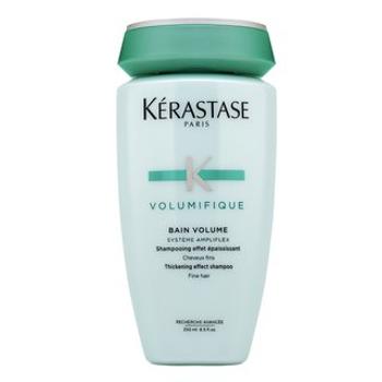 Kérastase Resistance Volumifique Thickening Effect Shampoo sampon vékony szálú hajra 250 ml