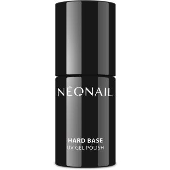 NeoNail Hard Base bázis lakk zselés műkörömhöz 7,2 ml