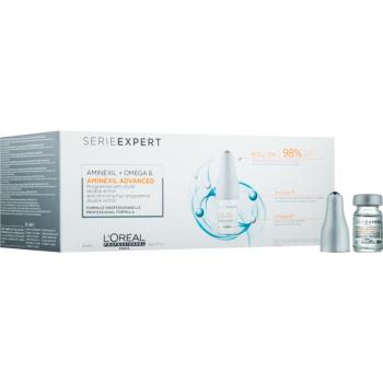 L’Oréal Professionnel Serie Expert Aminexil Advanced hajhullás elleni program aminexillel® 42x6 ml