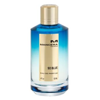 Mancera So Blue Eau de Parfum unisex 120 ml