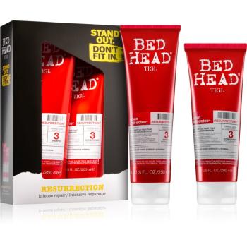 TIGI Bed Head Urban Antidotes Resurrection kozmetika szett (gyenge, károsult hajra)