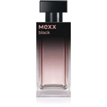 Mexx Black Eau de Toilette hölgyeknek 30 ml