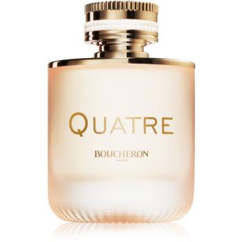 Boucheron Quatre En Rose Eau de Parfum hölgyeknek 100 ml
