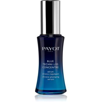 Payot Blue Techni Liss Concentré feszesítő szérum hialuronsavval 30 ml