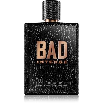Diesel Bad Intense Eau de Parfum uraknak 125 ml