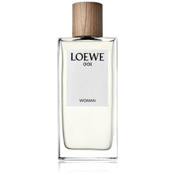 Loewe 001 Woman Eau de Parfum hölgyeknek 100 ml