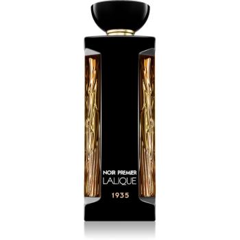Lalique Noir Premier Rose Royale Eau de Parfum unisex 100 ml