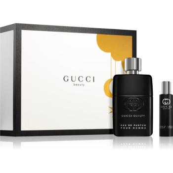 Gucci Guilty Pour Homme ajándékszett VI. uraknak