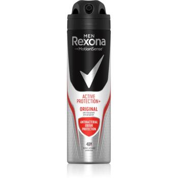Rexona Active Shield izzadásgátló spray 48h 150 ml