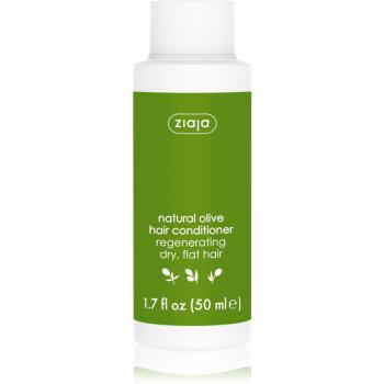 Ziaja Natural Olive regeneráló kondicionáló 50 ml