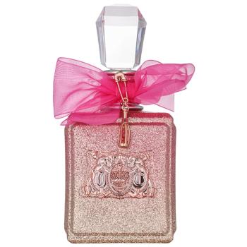 Juicy Couture Viva La Juicy Rosé Eau de Parfum hölgyeknek 100 ml