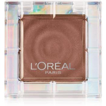 L’Oréal Paris Color Queen szemhéjfesték árnyalat 02 Force 3.8 g