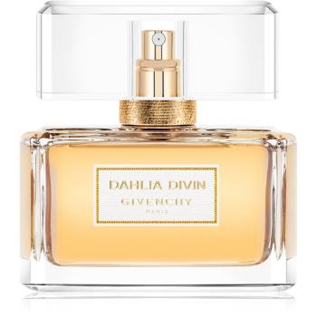 Givenchy Dahlia Divin Eau de Parfum hölgyeknek 50 ml