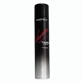 Matrix Vavoom Freezing Spray erős tartást biztosító hajlakk (Finishing Spray) 500 ml