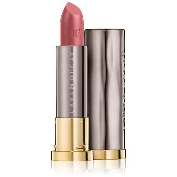 Urban Decay Vice Lipstick magas pigmenttartalmú krémes rúzs árnyalat Naked (Cream) 3.4 g