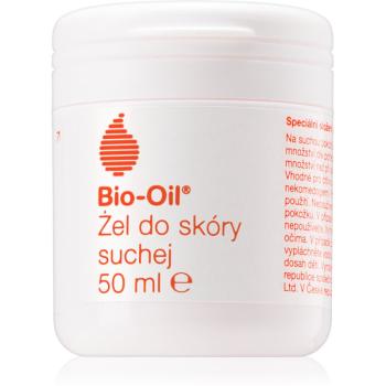 Bio-Oil Gel gél száraz bőrre 50 ml