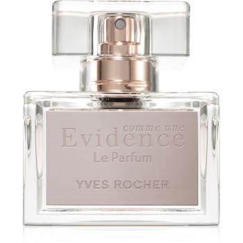 Yves Rocher Comme Une Évidence Eau de Parfum hölgyeknek 30 ml