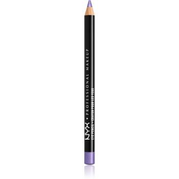 NYX Professional Makeup Eye and Eyebrow Pencil szemceruza árnyalat 935 Lavender Shimmer 1.2 g