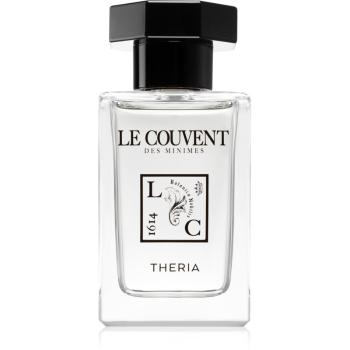 Le Couvent Maison de Parfum Eaux de Parfum Singulières Theria Eau de Parfum unisex 50 ml